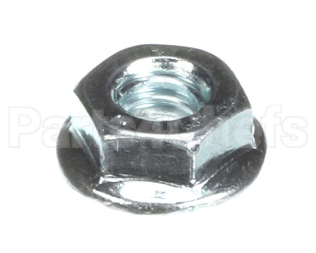 G110-71526801 Intl Environmental Corp Nut 1/4-20 Serrated Lock Hex