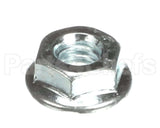 G110-71526801 Intl Environmental Corp Nut 1/4-20 Serrated Lock Hex