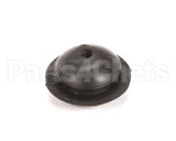 G1155-1 Garland Black Pvc Grommet #315-463