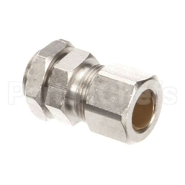 G1156-1 Compatible Garland Straight Thru Fitting