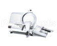 G12 Globe Food Slicer Manual 12" Diameter Knife