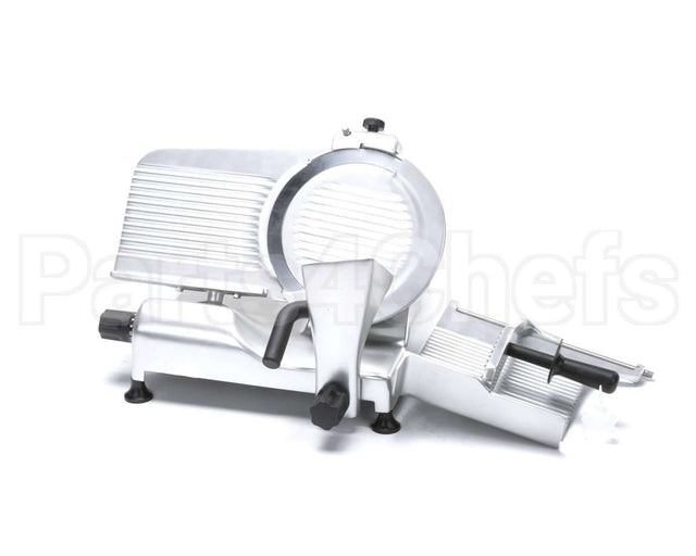 G12 Globe Food Slicer Manual 12" Diameter Knife