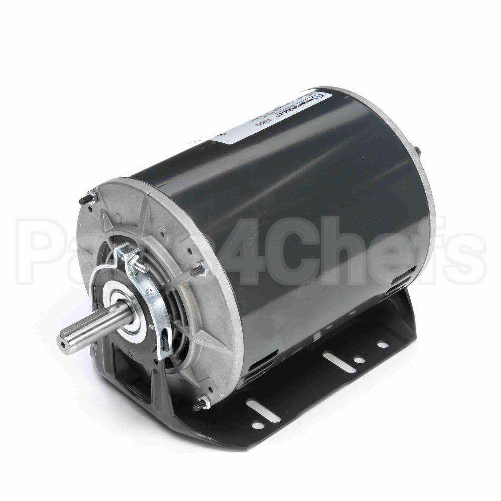 G122 Marathon Fan And Blower Motor