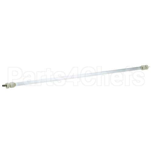G122A Compatible Grindmaster Quartz Element 120V 575W 21-15/16"