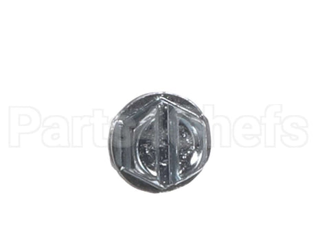 G125-70018918 Intl Environmental Corp Scr Hex 8 X 3/8 Sh Met Type B