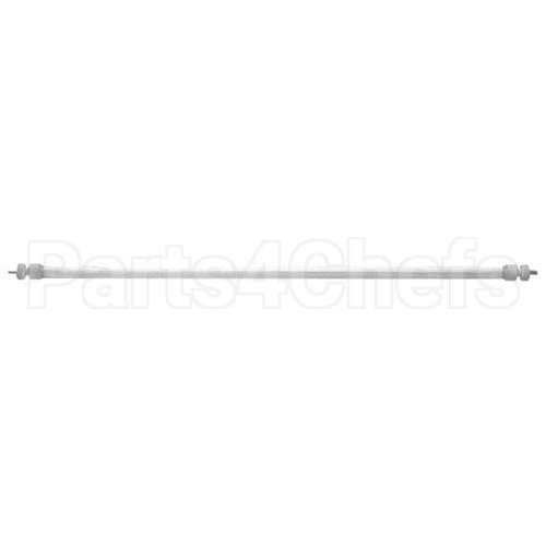 G132F Compatible Grindmaster Quartz Element 120V 575W 19-1/4"