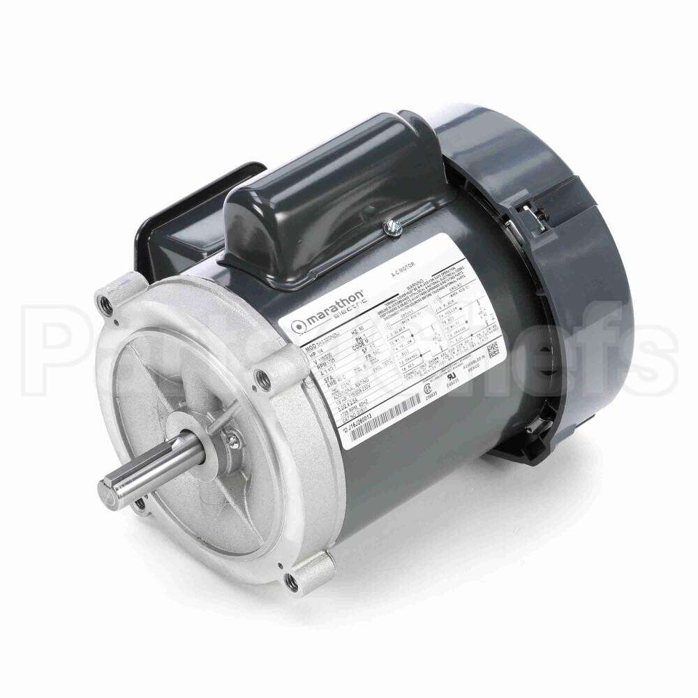 G1511 Marathon Motor