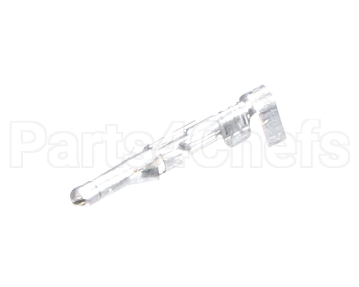 G160-70010237 Intl Environmental Corp Term Molex Male Chain 02092102