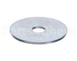 G165-70018810 Intl Environmental Corp Wshr Flat 1/4 X 1.25 Od
