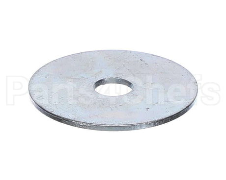 G165-70018810 Intl Environmental Corp Wshr Flat 1/4 X 1.25 Od