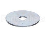 G165-70018810 Intl Environmental Corp Wshr Flat 1/4 X 1.25 Od