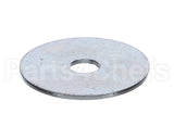 G165-70018810 Intl Environmental Corp Wshr Flat 1/4 X 1.25 Od