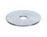 G165-70018810 Intl Environmental Corp Wshr Flat 1/4 X 1.25 Od