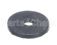 G165-70262401 Intl Environmental Corp Rubber Washer 1/4" Id X 1" Od X 1/8"
