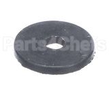 G165-70262401 Intl Environmental Corp Rubber Washer 1/4" Id X 1" Od X 1/8"