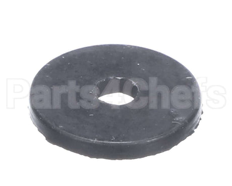 G165-70262401 Intl Environmental Corp Rubber Washer 1/4" Id X 1" Od X 1/8"
