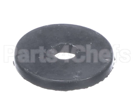 G165-70262401 Intl Environmental Corp Rubber Washer 1/4" Id X 1" Od X 1/8"