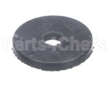 G165-70262401 Intl Environmental Corp Rubber Washer 1/4" Id X 1" Od X 1/8"