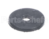 G165-70262401 Intl Environmental Corp Rubber Washer 1/4" Id X 1" Od X 1/8"