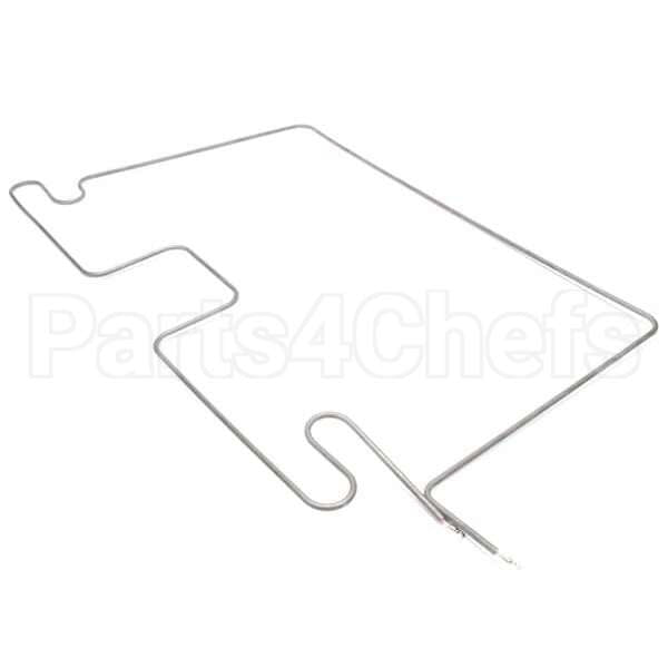 G1663-2 Compatible Garland Element Inner 208V, 1.6K W