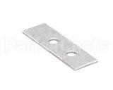 G1833-1-6 Garland Hinge Pad