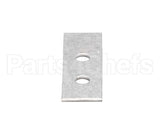 G1833-1-6 Garland Hinge Pad