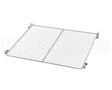 G1ACC-SHLF6 Traulsen 1 Cp Shelf W/Pins And Clips