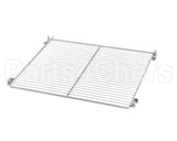 G1ACC-SHLF6 Traulsen 1 Cp Shelf W/Pins And Clips