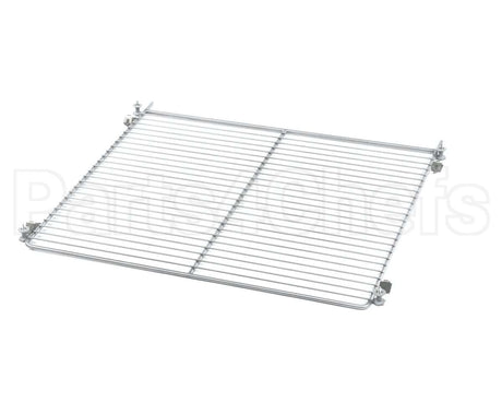 G1ACC-SHLF6 Traulsen 1 Cp Shelf W/Pins And Clips