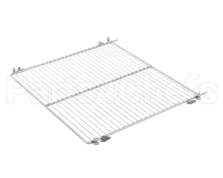 G1ACC-SHLF6 Traulsen 1 Cp Shelf W/Pins And Clips
