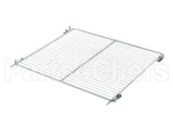 G1ACC-SHLF6 Traulsen 1 Cp Shelf W/Pins And Clips