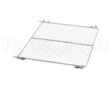 G1ACC-SHLF6 Traulsen 1 Cp Shelf W/Pins And Clips