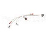 G2-156111 Star Pilot Light Assem