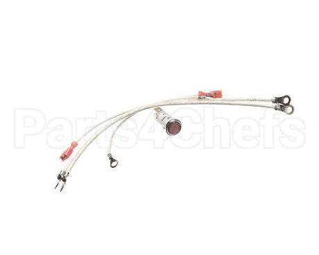 G2-156111 Star Pilot Light Assem