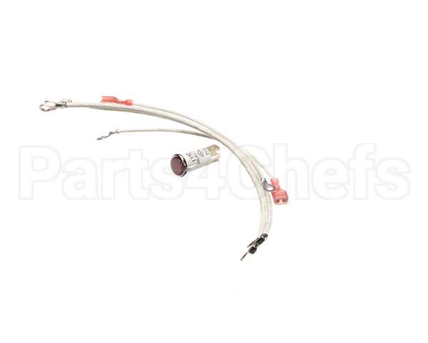 G2-156111 Star Pilot Light Assem