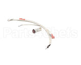 G2-156111 Star Pilot Light Assem