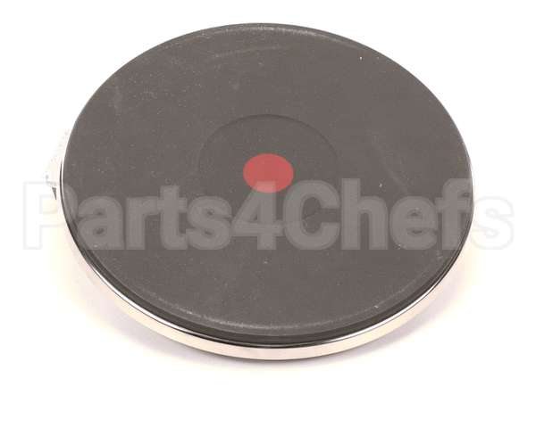 G218A Grindmaster Cecilware Element 9Dia. (Solid) 240V 2.6Kw-