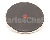 G218A Grindmaster Cecilware Element 9Dia. (Solid) 240V 2.6Kw-