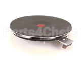 G218A Grindmaster Cecilware Element 9Dia. (Solid) 240V 2.6Kw-
