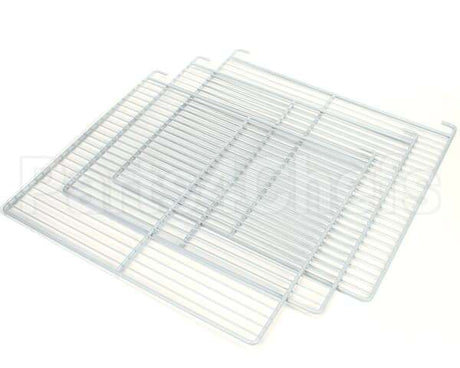 G23ACC-SHLF5 Traulsen 3 Epoxy Shelves On Pins Right