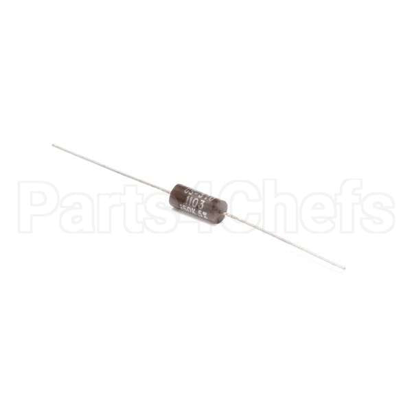 G2445-3 Compatible Garland Resistor150, 000 Ohm 2W