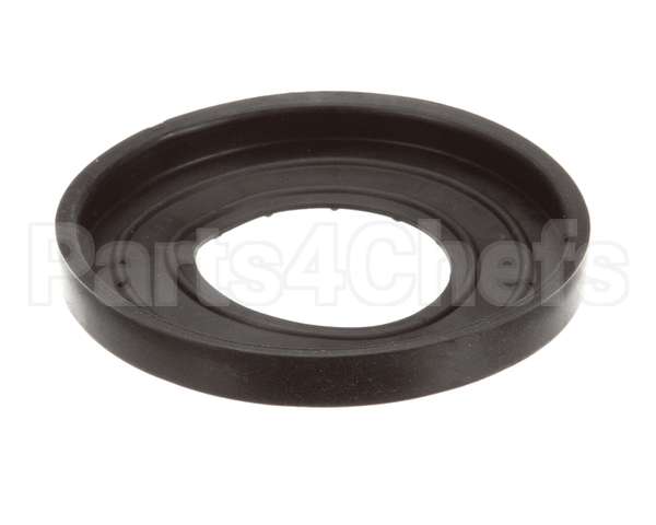 G250 Vollrath Gasket No.8A, 2.50 Id Black