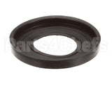 G250 Vollrath Gasket No.8A, 2.50 Id Black