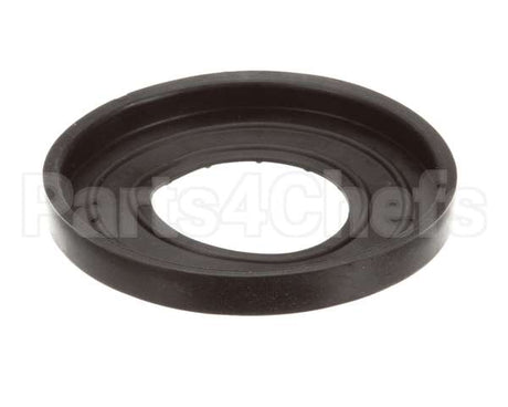 G250 Vollrath Gasket No.8A, 2.50 Id Black