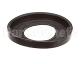 G250 Vollrath Gasket No.8A, 2.50 Id Black