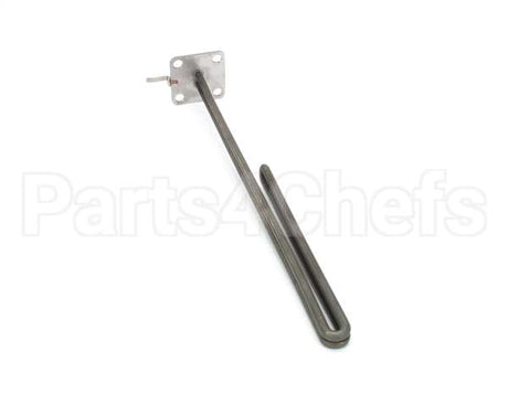 G267TL Grindmaster Cecilware Element 120V Weldment W/Clip - Gb
