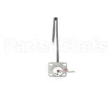 G267TL Grindmaster Cecilware Element 120V Weldment W/Clip - Gb