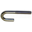 G2782-2-8 Compatible Garland J Hook 2-1/4"