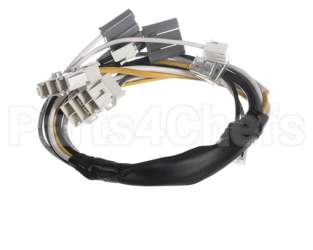 G2F0411100 Turbo Air Harness Main M3F47-N