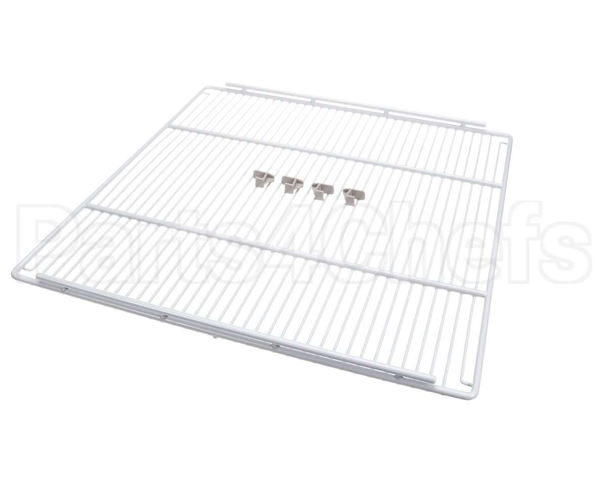 G2F0800100 Turbo Air Shelf